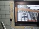 窓交換工事カバー工法工程3
